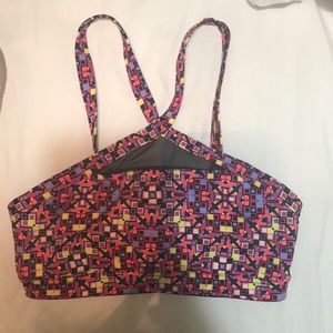 Victoria Secret Sports Bra